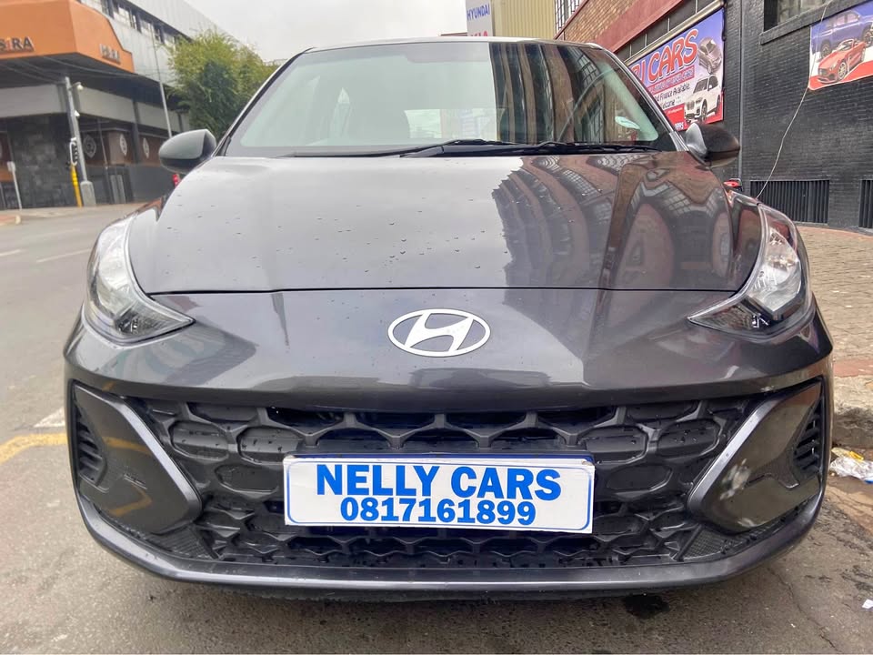 2023 Hyundai I10 Grand 1.2 54000