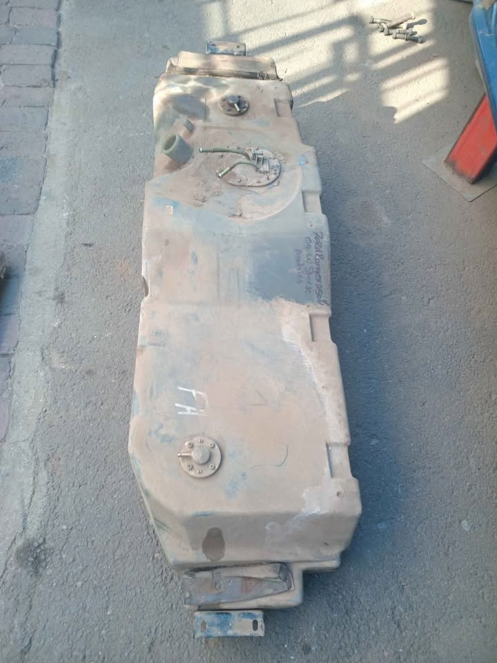 2004 up ford ranger Wl 2.5 diesel tank for sale @ circle 7 used parts - Private Seller