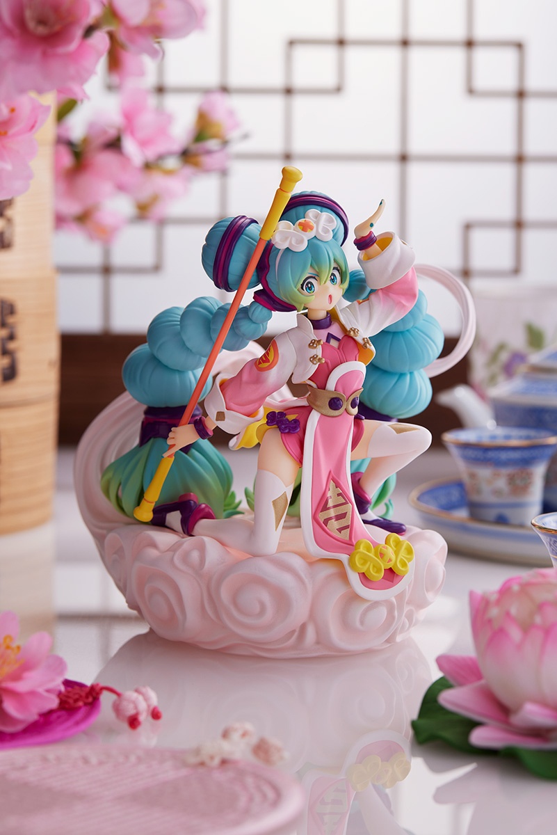 Animix Anime figures online store