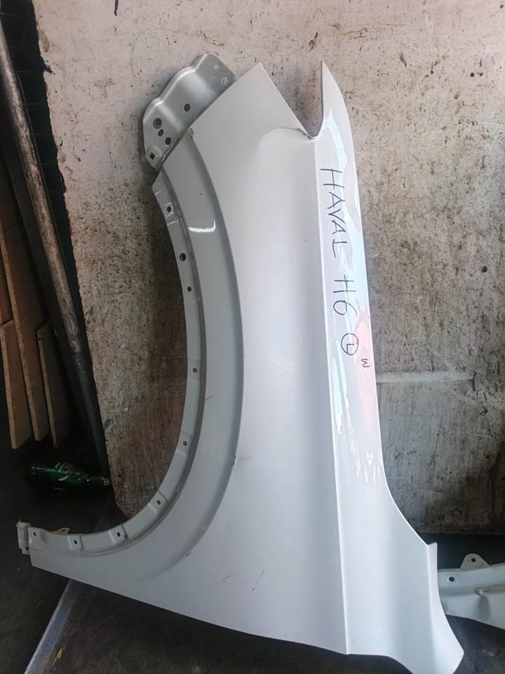 Haval H6 fender - Private Seller Haval H6 fender - Private Seller