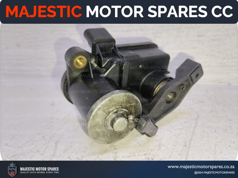Mercedes-Benz E350 W212 M642 Shut-Off Valve for Sale