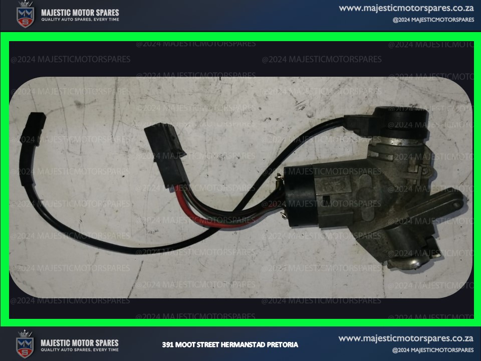 Mercedes benz ignition barrels – second-hand for sale - Private Seller