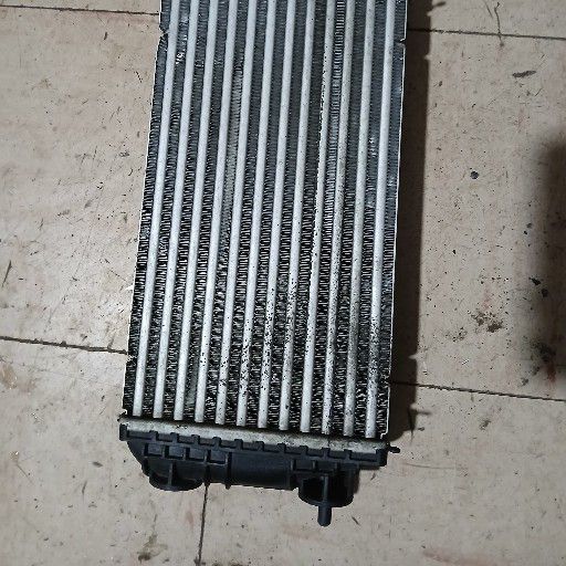 opel mokka intercooler - Private Seller