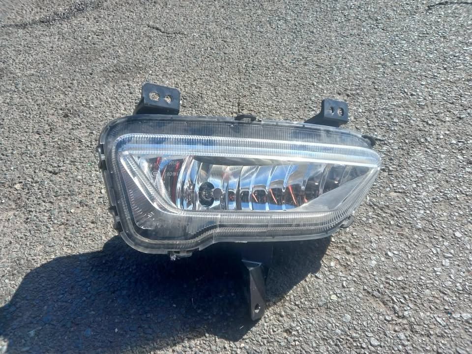 GWM CANNON RIGHT SIDE FOG LIGHT - Private Seller GWM CANNON RIGHT SIDE FOG LIGHT - Private Seller