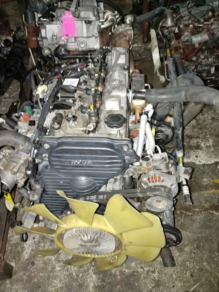 FORD RANGER T5 BT 50 WEAT ENGINES FOR SALE - Private Seller FORD RANGER T5 BT 50 WEAT ENGINES FOR SALE - Private Seller