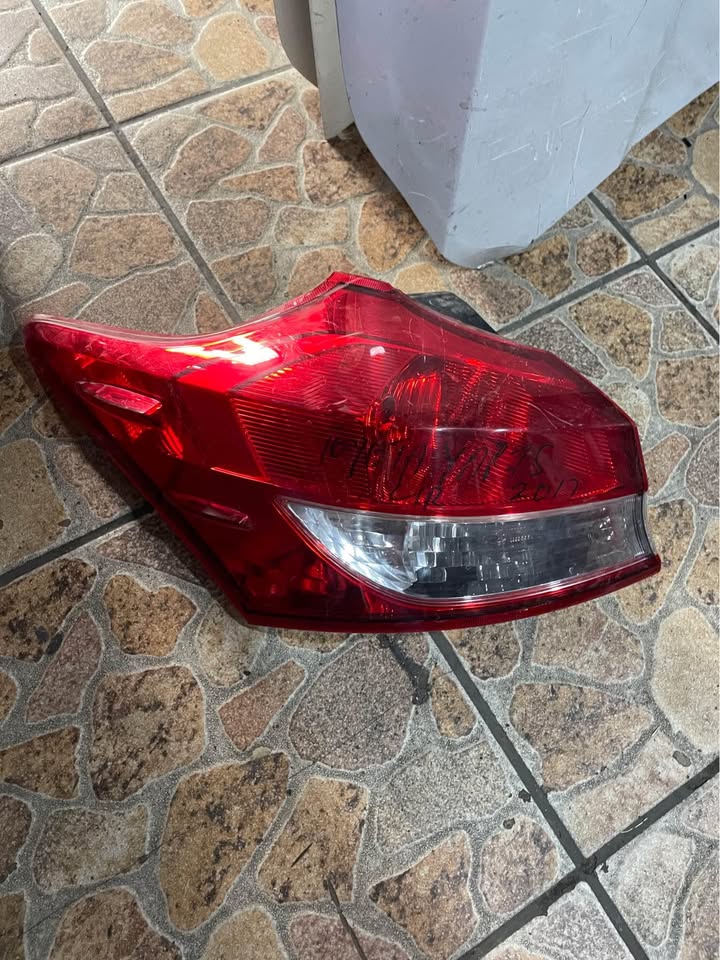 Ford Focus taillight 2015/17 - Private Seller