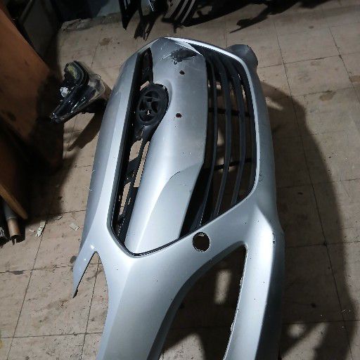 Hyundai i30 bumper - Private Seller Hyundai i30 bumper - Private Seller