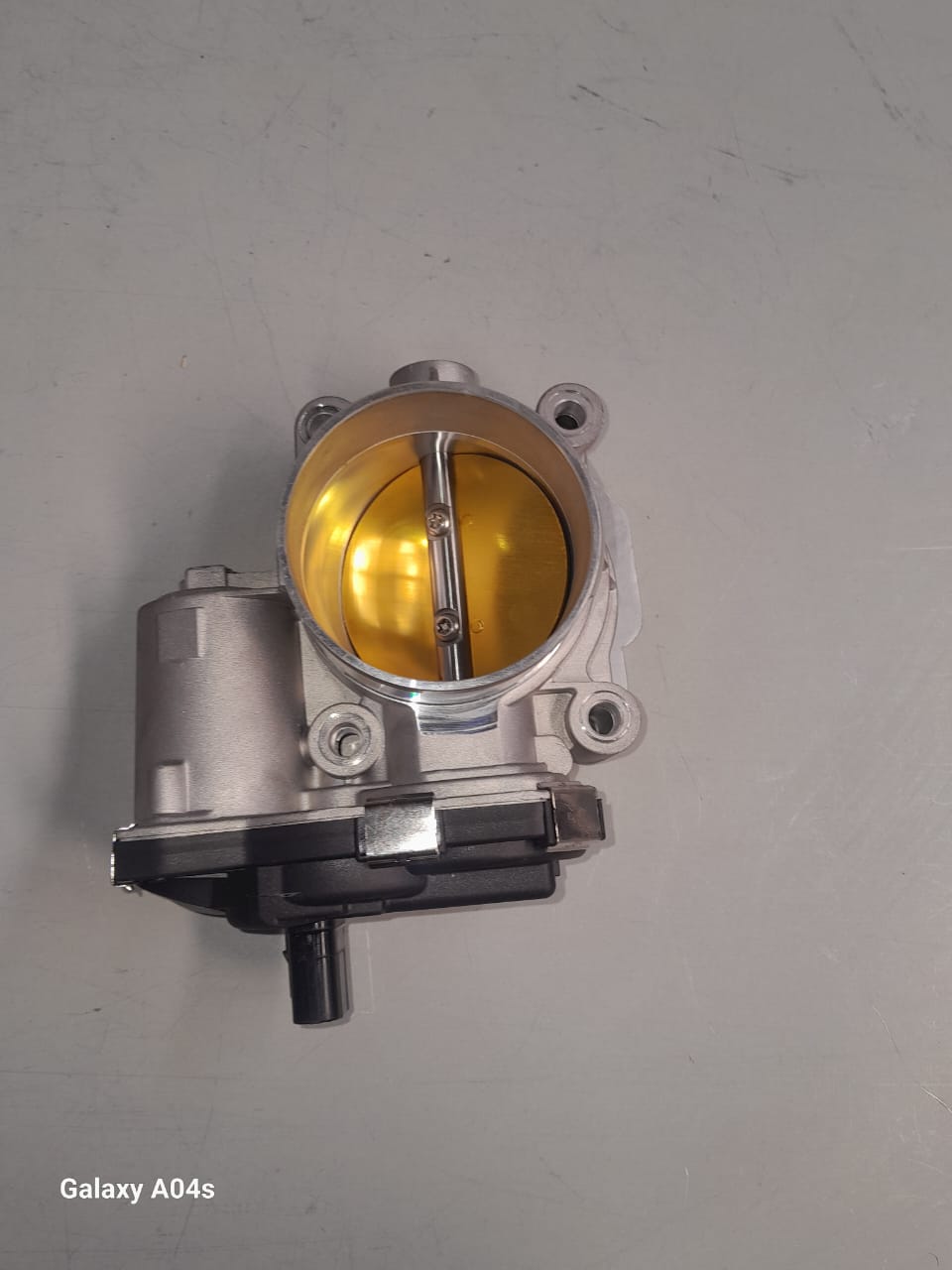 CHEVROLET CAPTIVA LE9 THROTTLE BODY FOR SALE - Private Seller
