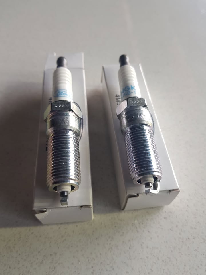 Spark plugs NGK - Private Seller
