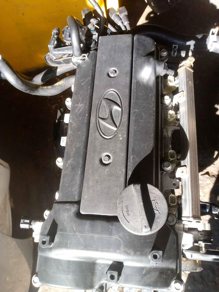Kia Rio 1.2 shell engine - Private Seller