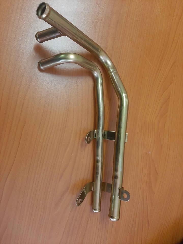 ISUZU KB280 WATER PIPER. BRAND NEW. FOR VARIOUS OTHER CARS TOO. - Private Seller ISUZU KB280 WATER PIPER. BRAND NEW. FOR VARIOUS OTHER CARS TOO. - Private Seller