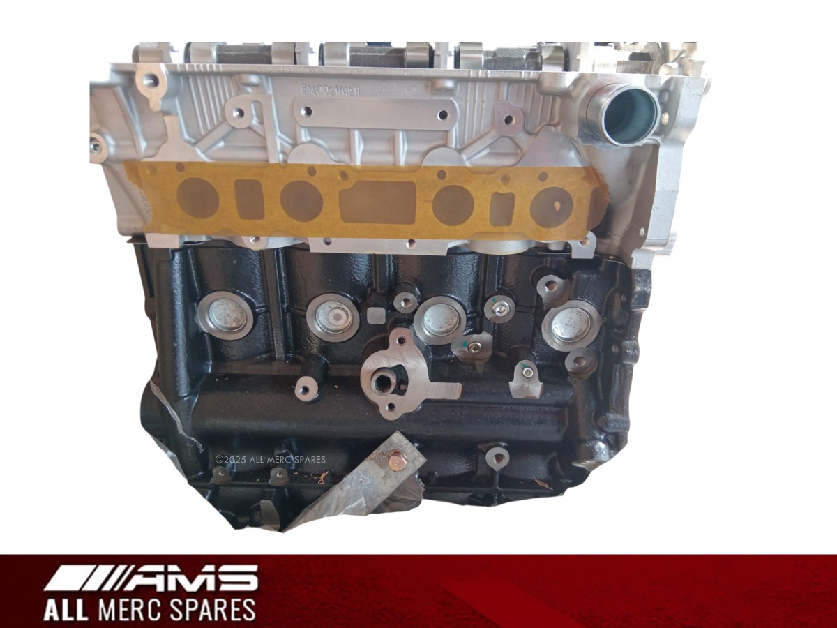 NEW TOYOTA 2TR LONG BLOCK ENGINE - Private Seller