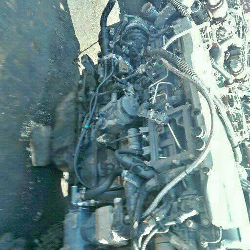 MAN tga tgs tgx engine for sale