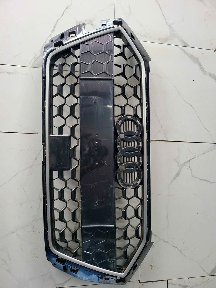 Audi A1 2018 main grill for sale - Private Seller Audi A1 2018 main grill for sale - Private Seller