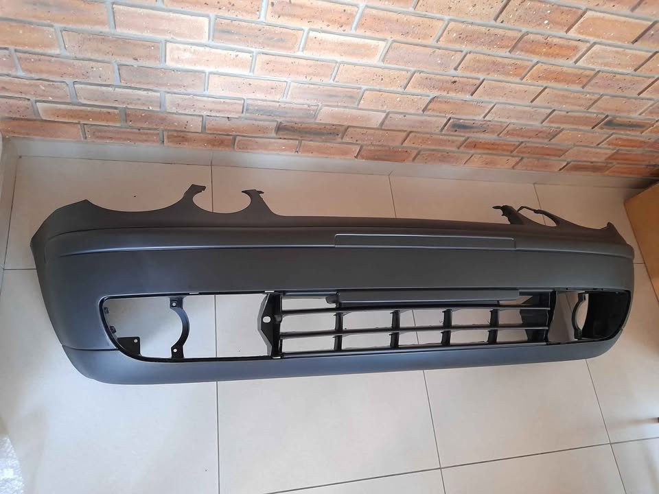 VW POLO 03  ONWARDS BRAND NEW FRONT BUMPERS FORSALE PRICE