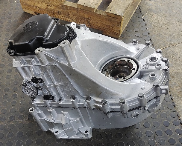 VW T5 1.9tdi Gearboxes for sale!! - Private Seller