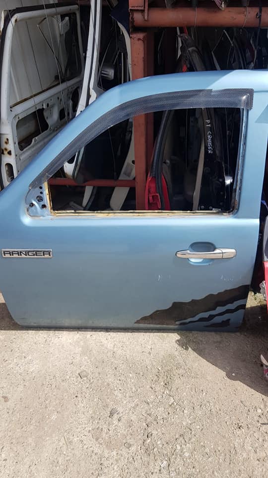 Ford ranger 2010 door shell - Private Seller
