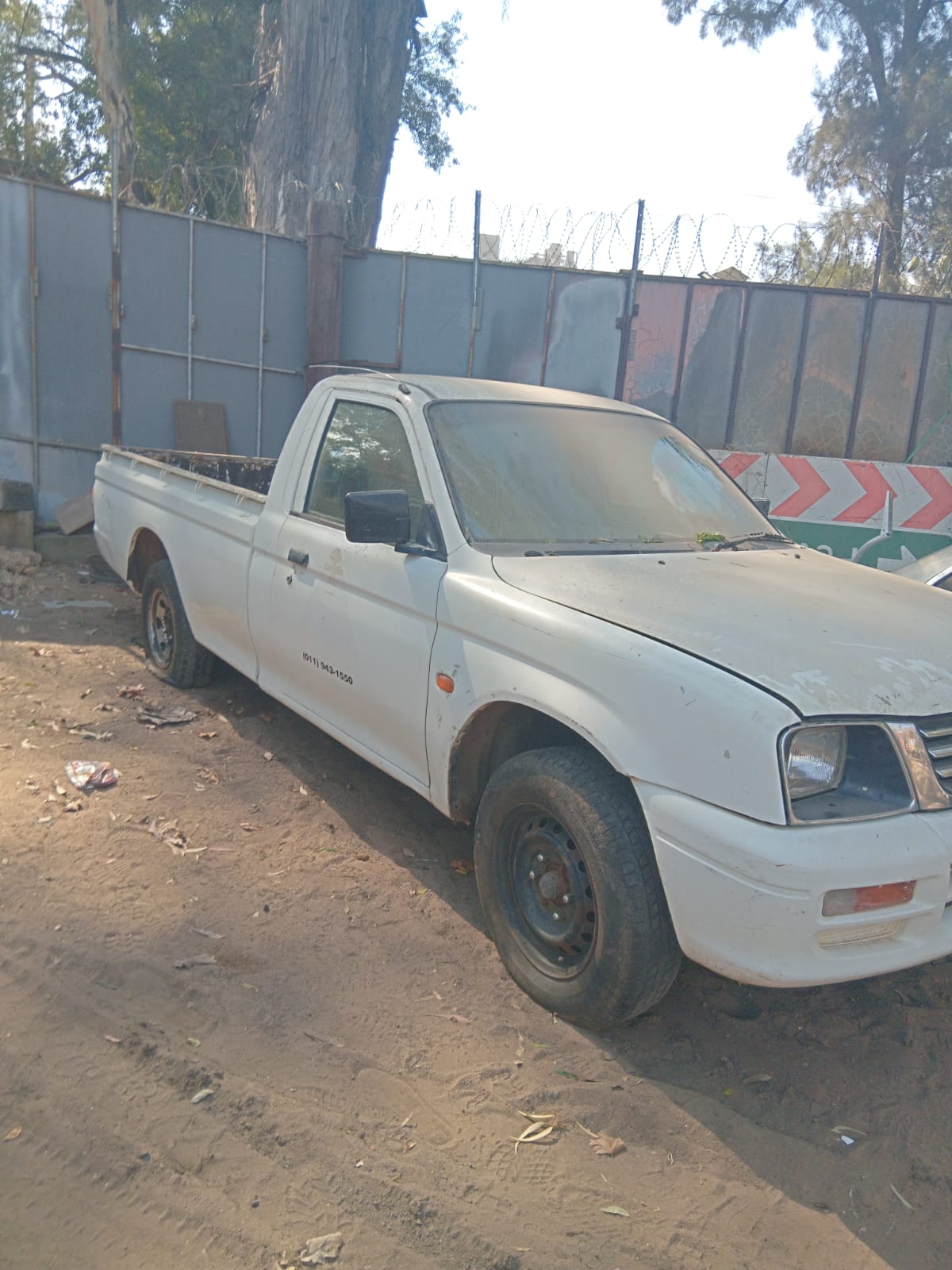 STRIPPING MITSUBISHI COLT L200 2001 – 4G63 ENGINE MANUAL - Private Seller STRIPPING MITSUBISHI COLT L200 2001 – 4G63 ENGINE MANUAL - Private Seller