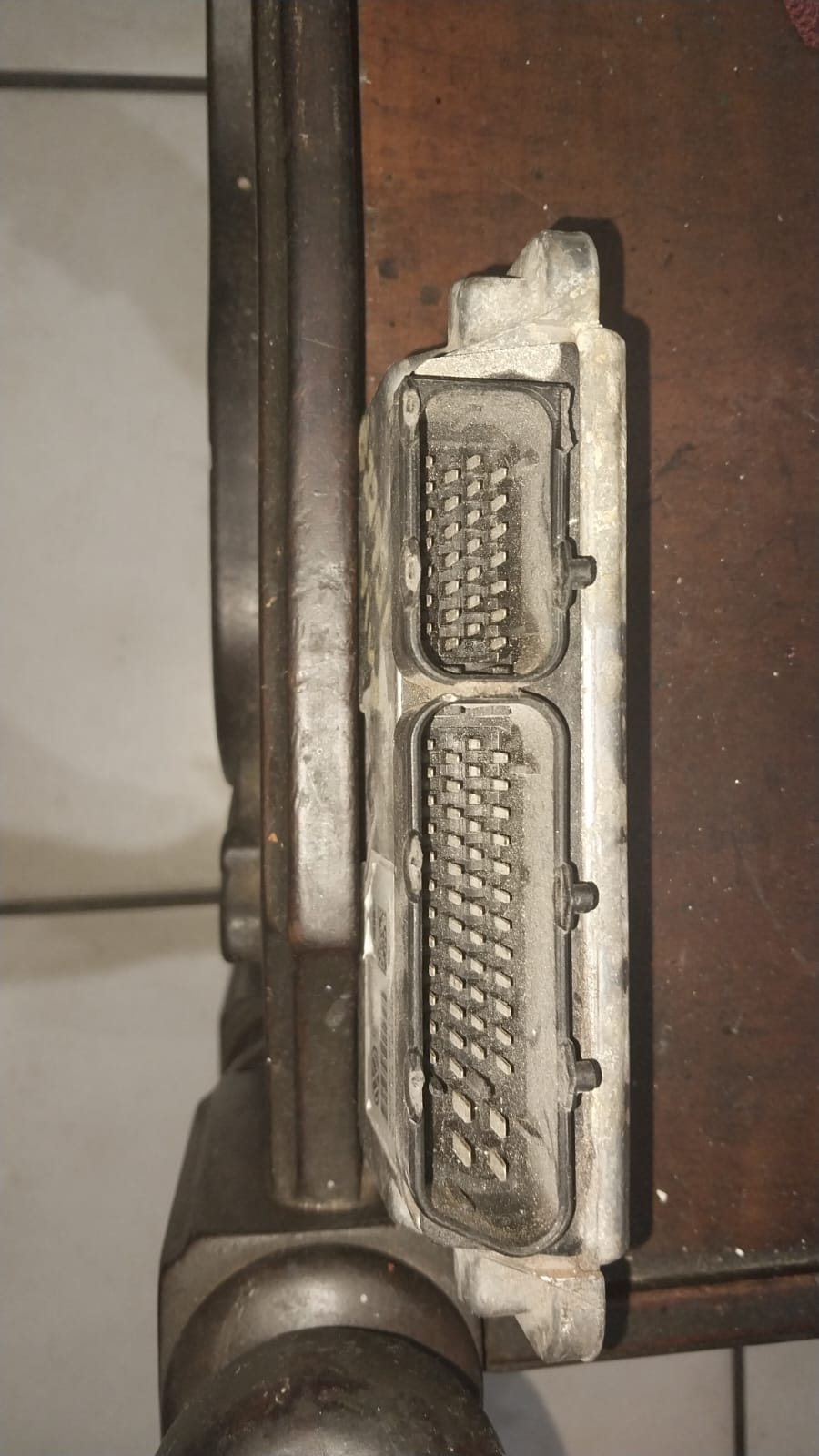 VW Computer Boxes for sale - Private Seller