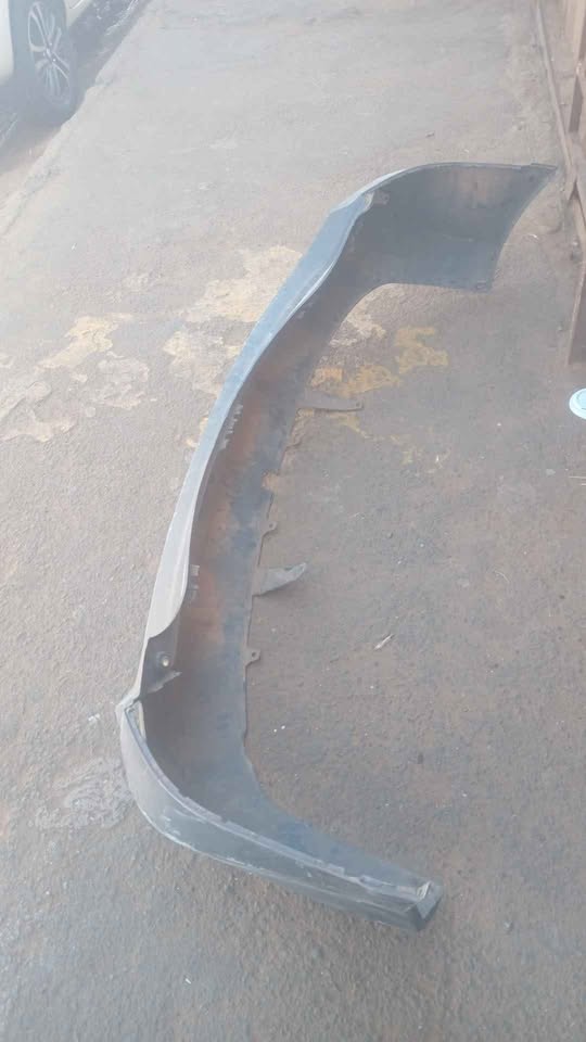Rear bumper for Toyota Rav4 - Private Seller Rear bumper for Toyota Rav4 - Private Seller