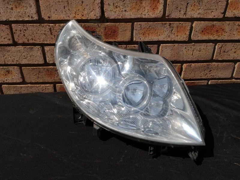 Fiat Ducato Headlight - Private Seller Fiat Ducato Headlight - Private Seller