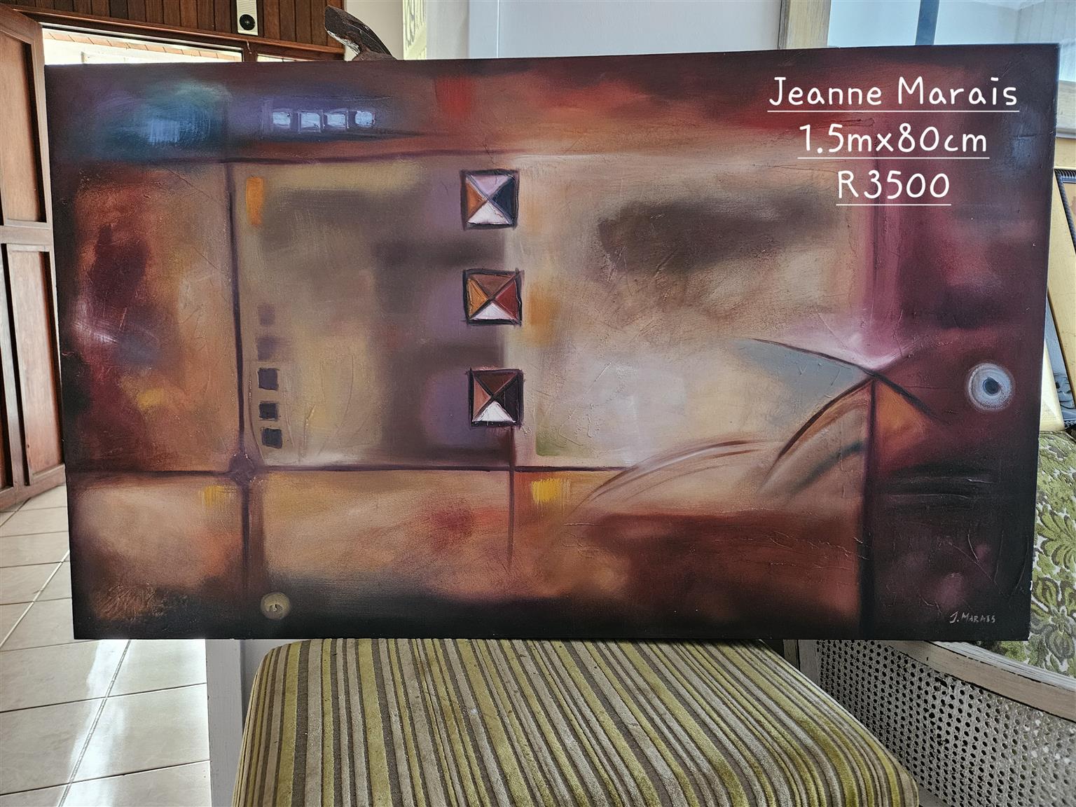 Art for sale
