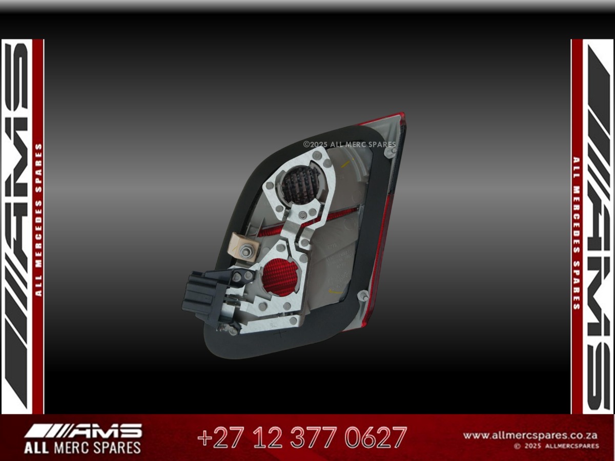 W210 Inner Tail Light (Left Rear) - Private Seller W210 Inner Tail Light (Left Rear) - Private Seller