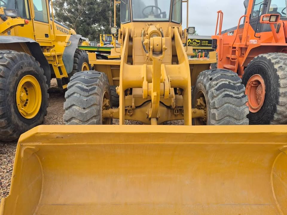 Cat 916E FEL | Junk Mail Marketplace