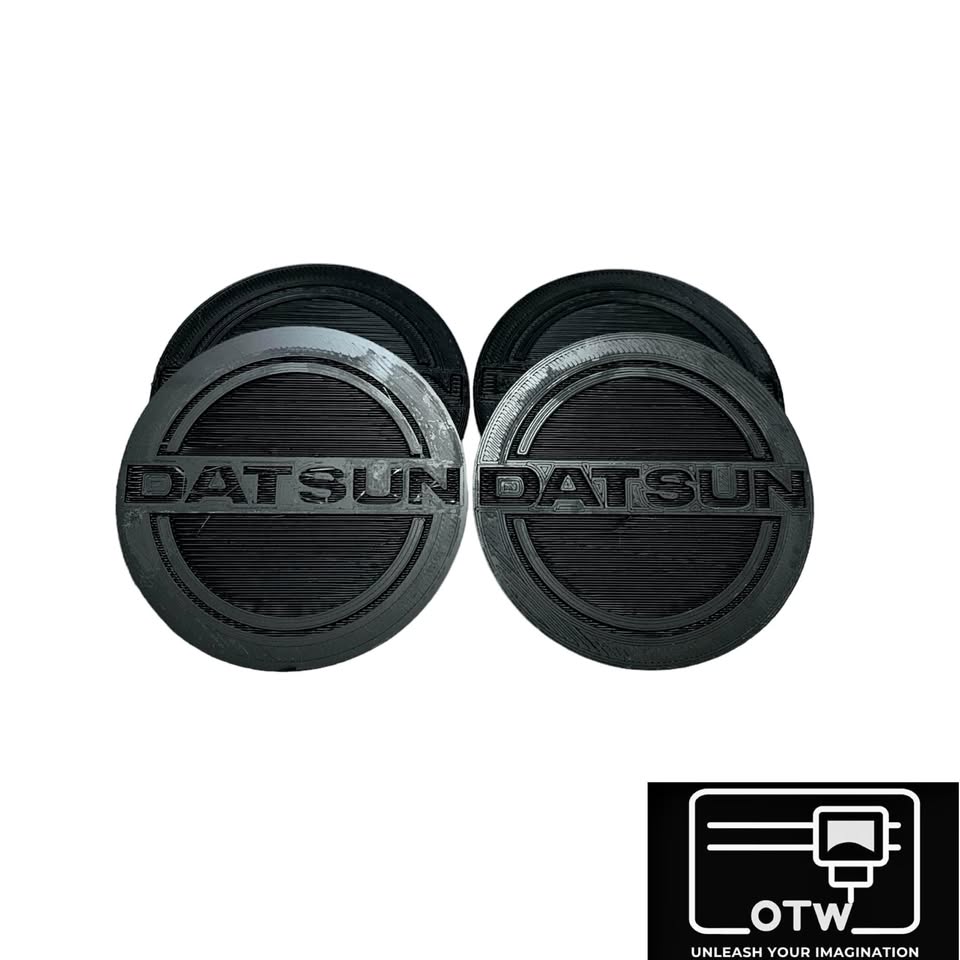 Datsun Mag Cap - Private Seller Datsun Mag Cap - Private Seller