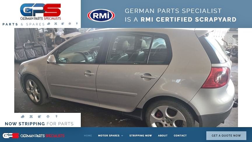 VW Golf 5 GTI 2.0 (BWA) 2007 Manual Gearbox used spares and used parts for sale - Private Seller VW Golf 5 GTI 2.0 (BWA) 2007 Manual Gearbox used spares and used parts for sale - Private Seller