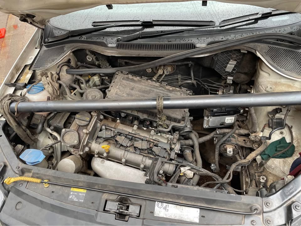 Vw polo 6 sedan stripping for spares - Private Seller Vw polo 6 sedan stripping for spares - Private Seller