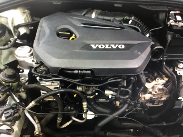 We are stripping Volvo S60 T3 Excel - Private Seller We are stripping Volvo S60 T3 Excel - Private Seller