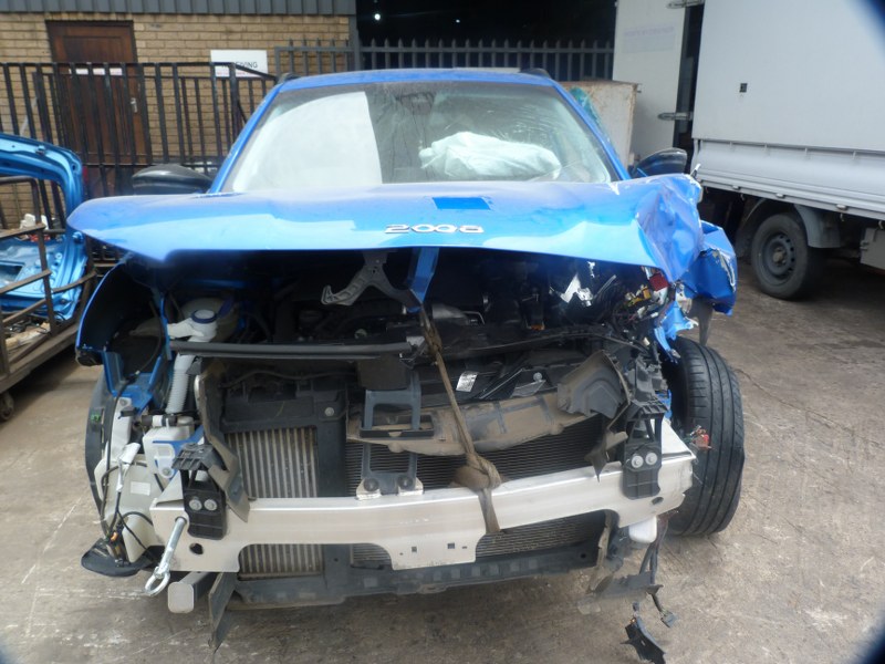 Peugeot 2008 1.2 Petrol AT Blue - 2022 SPARESBOYZ STRIPPING FOR SPARES. - Private Seller Peugeot 2008 1.2 Petrol AT Blue - 2022 SPARESBOYZ STRIPPING FOR SPARES. - Private Seller