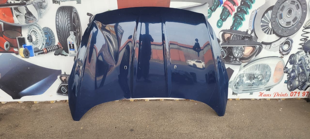 2017 FORD KUGA BONNET HOOD FOR SALE. - Private Seller 2017 FORD KUGA BONNET HOOD FOR SALE. - Private Seller