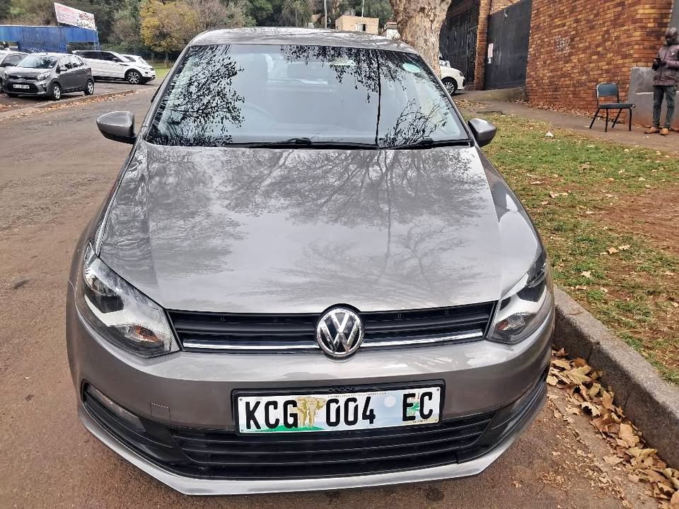 Polo Vivo 1.4 hatchback 2019 for sale Polo Vivo 1.4 hatchback 2019 for sale