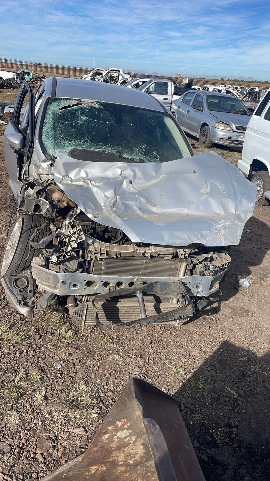 Ford Focus parts available - Private Seller