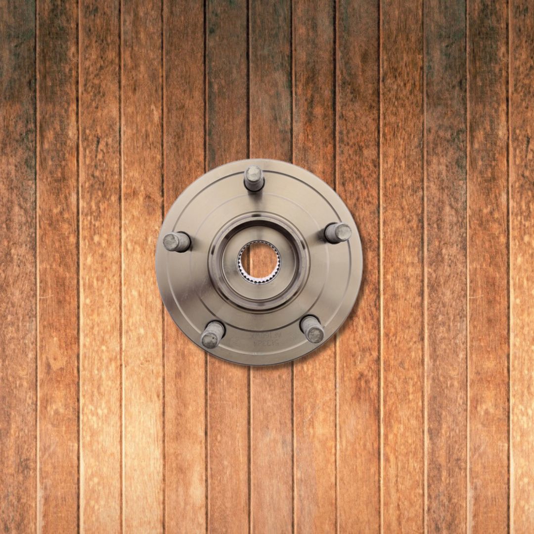 Jeep Cherokee Kj Right Front Wheel Bearing - Private Seller Jeep Cherokee Kj Right Front Wheel Bearing - Private Seller