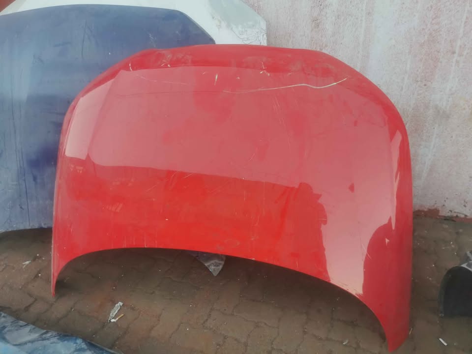 Audi A1 Bonnet - Private Seller Audi A1 Bonnet - Private Seller