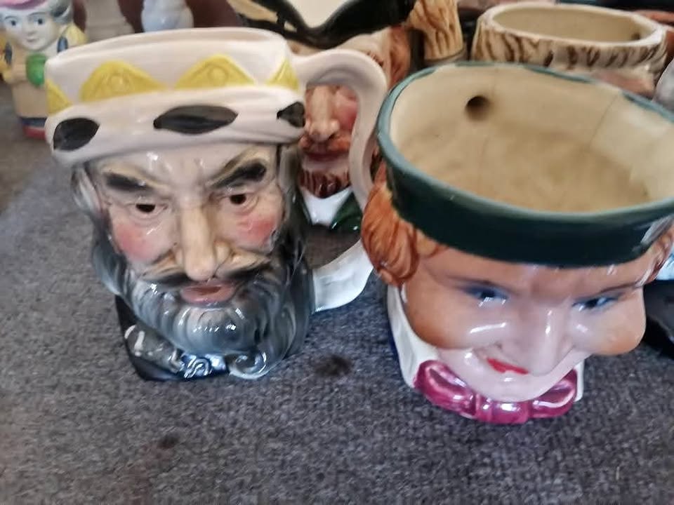Antiques and collectables for sale, Antiques and collectables for sale,