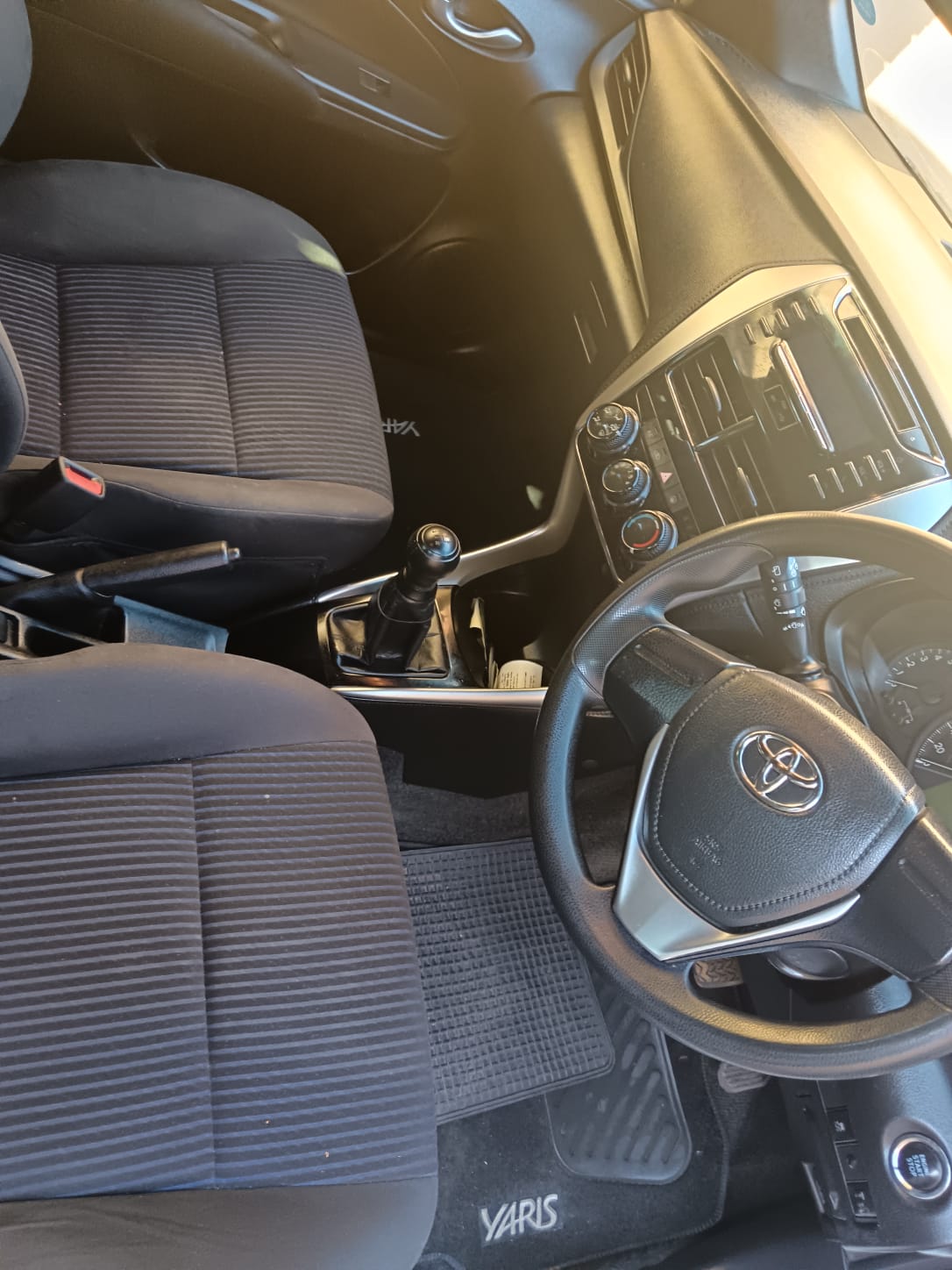 Used 2019 Toyota Yaris 5-door XS HSD - Private Seller Used 2019 Toyota Yaris 5-door XS HSD - Private Seller
