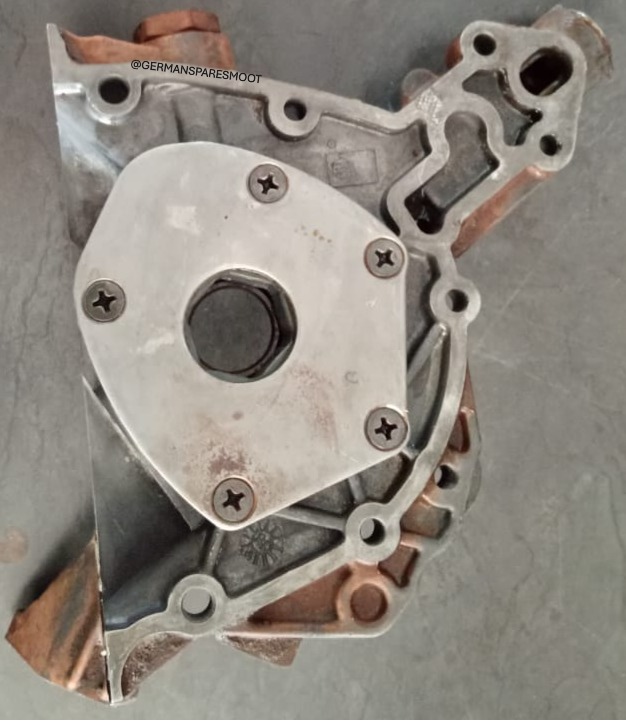 Chev Utility 1.4 Used Oil Pump - Private Seller