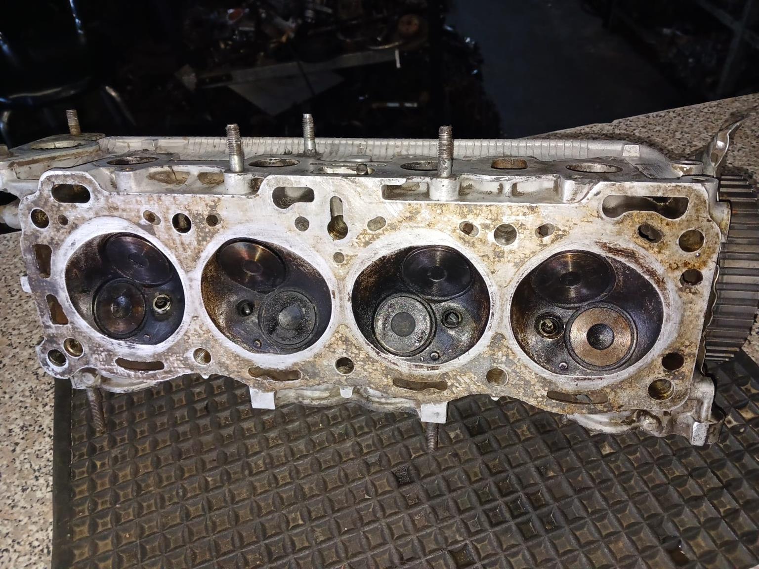 ISUZU CYLINDER 2 LITER 4ZD1C1 FOR SALE