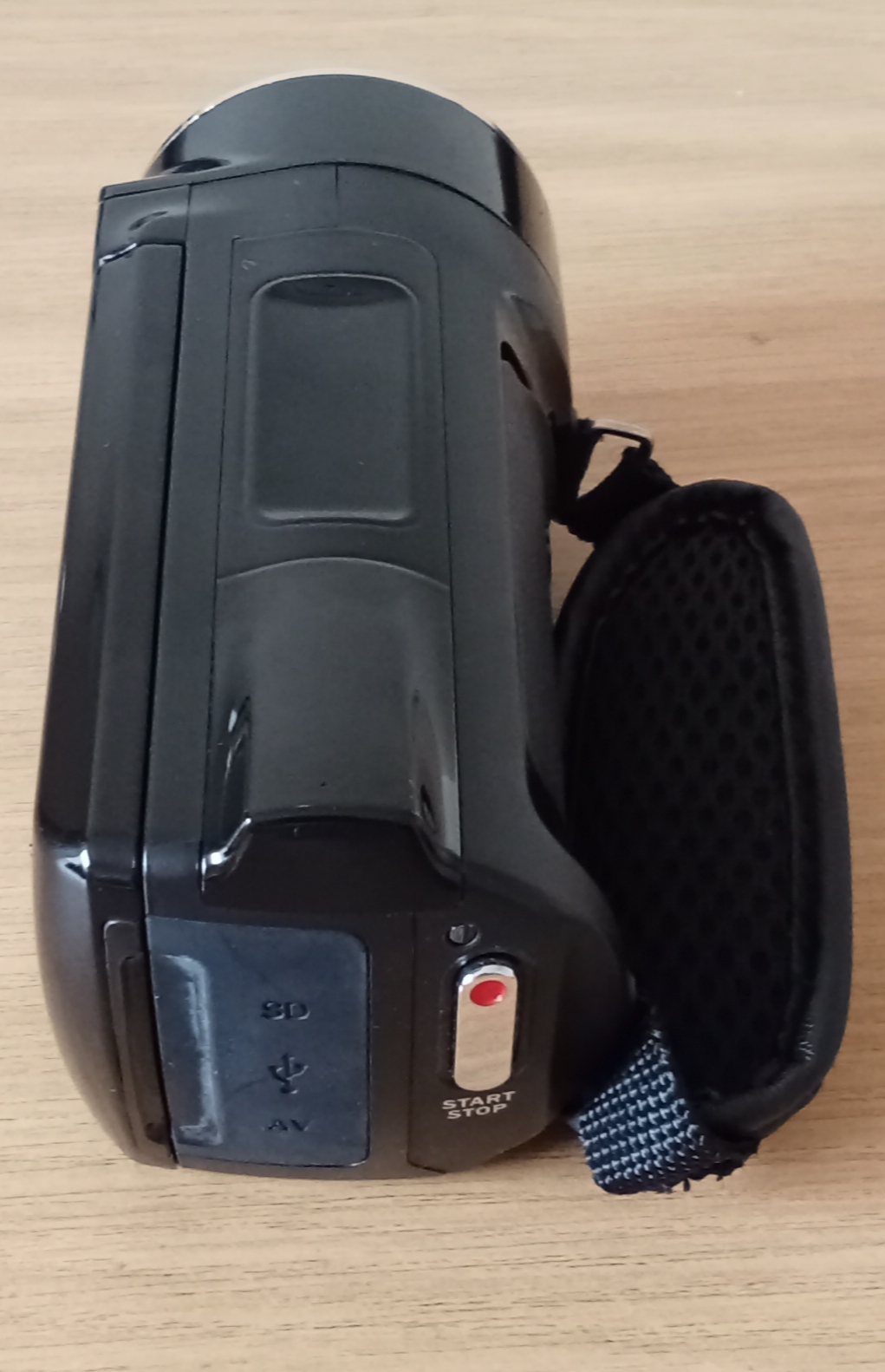 Digital Camcorder
