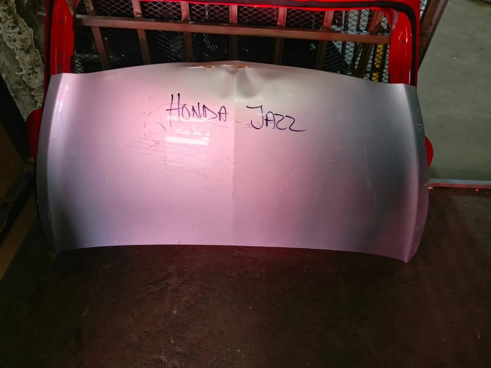 Honda jazz bonnet - Private Seller