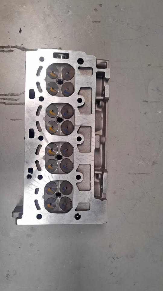 VW POLO CLP CYLINDER HEAD - Private Seller VW POLO CLP CYLINDER HEAD - Private Seller