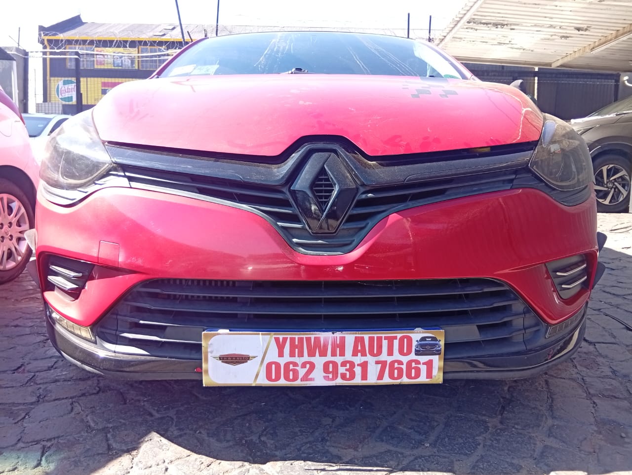 clio4 cheap