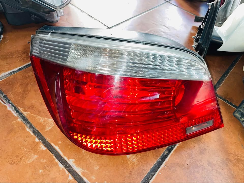 BMW M5 E60 taillight - Private Seller BMW M5 E60 taillight - Private Seller