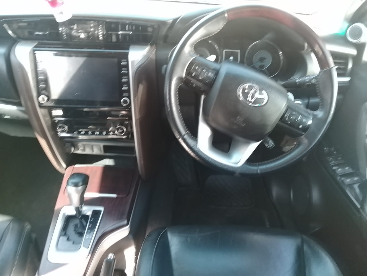 fortuner cheap GD6 cheap 2.8