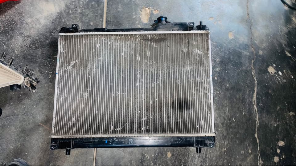 Suzuki Swift radiator - Private Seller Suzuki Swift radiator - Private Seller