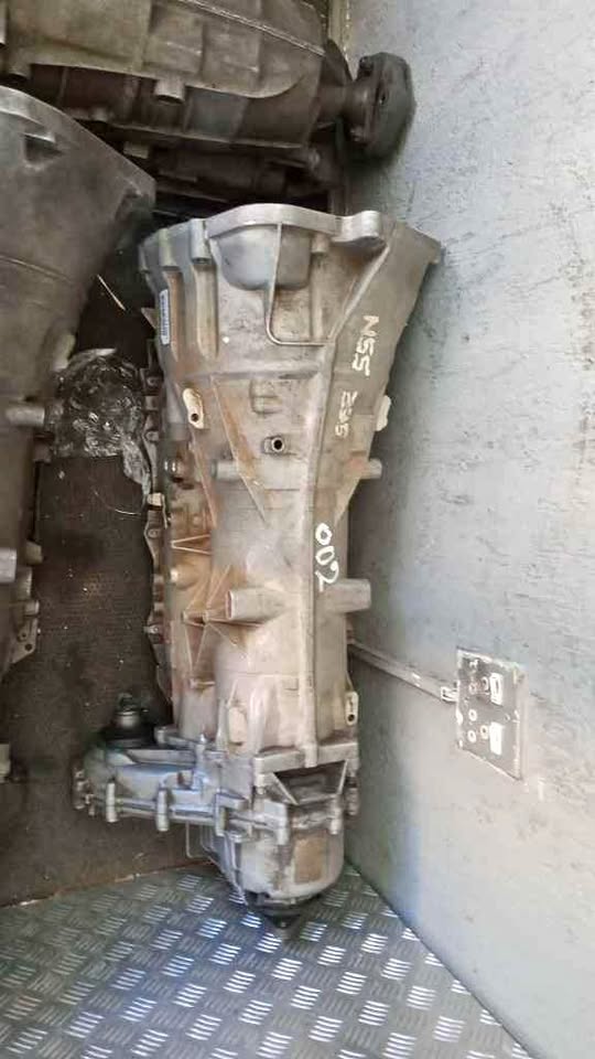 Bmw 335i automatic gearbox for sale - Private Seller Bmw 335i automatic gearbox for sale - Private Seller